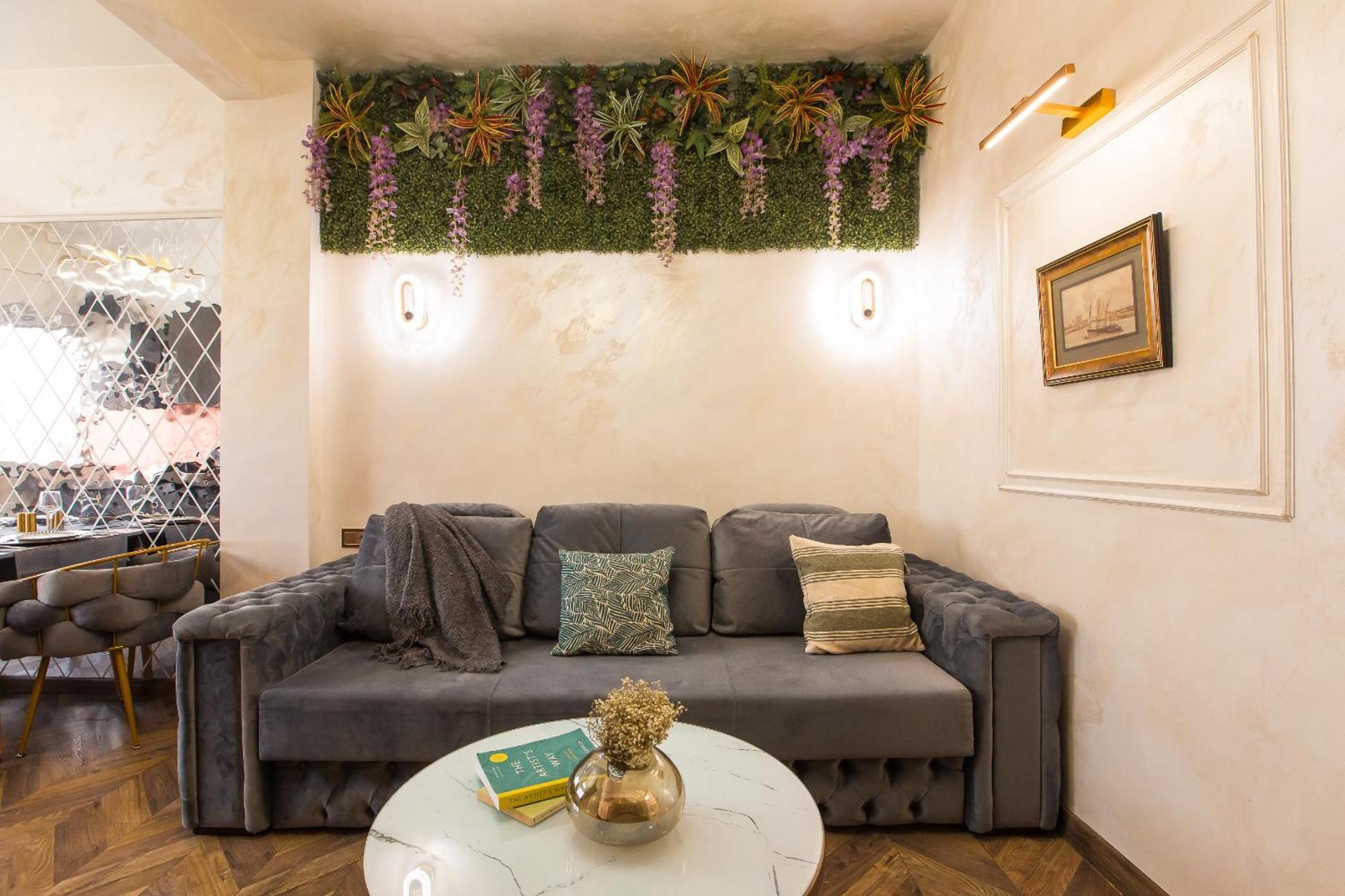 Royalty Apt With City Views On Calea Victoriei Bucureşti Exterior foto