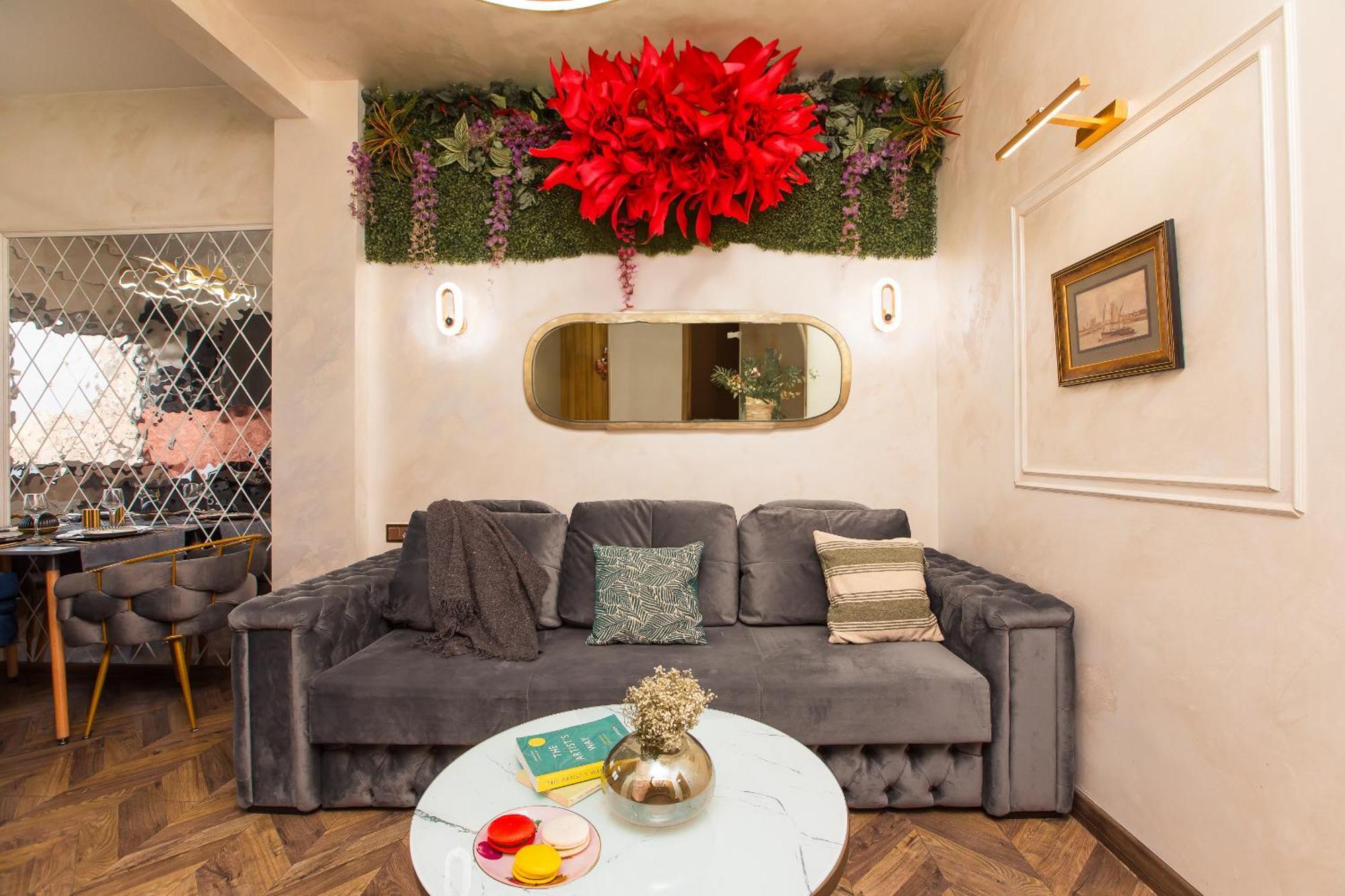 Royalty Apt With City Views On Calea Victoriei Bucureşti Exterior foto